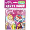 Disney Libri Party pack! Disney Princess. 6 mini libri per fare festa. Ediz. a colori