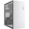 eXtremeBit PC Computer Assemblato PRO CPU AMD Ryzen 7 5700G Ram 32GB SSD 500GB WiFi BT Bianco Freedos