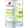 Disugual dog metabolic balance weight sogliola 400gr