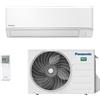 Panasonic Mono Inverter 18.000 Btu/h SUPER COMPATTO Wi-Fi TZ50CKE