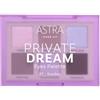 GIUFRA Srl ASTRA PRIVATE DREAM EYES PAL 2
