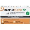 LABORATOIRES THEA BLEPHACLEAN PF SALV DET PALPEB