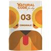 NATURAL LINE Srl NC DOG BS 03 CINCHIALE 100G