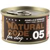 NATURAL LINE Srl NC DOG 05 AGN/VERD 90G
