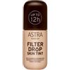 GIUFRA Srl ASTRA FILTERDROP SKIN TINT 02