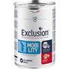 DORADO Srl EXCLUSION MD MOB PO/RI 200G