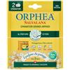 ORPHEA SA ORPHEA EMANATORI GR ARMADI FIO