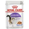 FHN WET STERILISED JELLY 85G