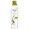 UNILEVER ITALIA MKT OPER. Srl DOVE MOUSSE DOCCIA COCCO