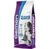 MONGE & C. SpA GEMON AB PUPPY TONNO RISO 15KG