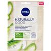 NIVEA (BEIERSDORF SpA) NIVEA NAT GOOD MASCHERA TESS