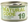 NATURAL LINE Srl NC CAT 19 POL/ASPAR 85G