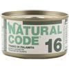 NATURAL LINE Srl NC CAT 16 TRANCI PALAMITA 85G