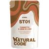 NATURAL LINE Srl NC CAT BS ST01 TON/LINO 70G