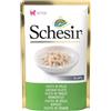SCHESIR SpA SCHESIR CAT KITT C POLLO 85G
