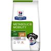 HILL'S PET NUTRITION Srl PD CANINE METABOLIC+MOB MIN1KG
