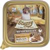 SCHESIR SpA STUZZY CAT MONOPROT POLLO 100G