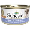 SCHESIR SpA SCHESIR DOG TONNETTO/PISELL85G