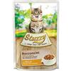 SCHESIR SpA STUZZY CAT BOCCONCINI POLLO85G