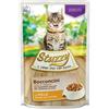 SCHESIR SpA STUZZY CAT BOCCONC STER POLLO