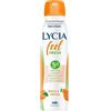 SODALCO Srl LYCIA DEO GAS FEEL FR PESC PAP