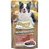 SCHESIR SpA STUZZY DOG MONOPROT MAN MI150G