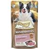 SCHESIR SpA STUZZY DOG MONOPROT PROSC 150G