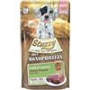 SCHESIR SpA STUZZY DOG MONOPROT PUP VI150G