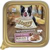 SCHESIR SpA STUZZY DOG MONOPROT MAIALE100G