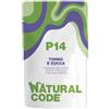 NATURAL LINE Srl NC CAT BS P14 TON/ZUCCA 70G