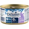 DORADO Srl EXCLUSION M GIA STER CHICK 85G