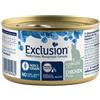 DORADO Srl EXCLUSION M STER +7 CHICK 85G