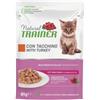 AFFINITY PETCARE ITALIA Srl TRA CAT N UM BS K&Y TACC 85G