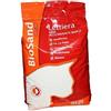 AGRI90 S.R.L. BIOSAND LETTIERA GATTO SUPER AGGLOMERANTE BIANCA 15LT