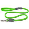 ON SITE S.r.l.u ON SITE GUINZAGLIO CINQUETORRI CORALPINA PET SOUL VERDE FLUO MIS.7-8