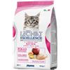 MONGE & C. SpA LECHAT EXC KITTEN GAT