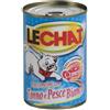 MONGE & C. SpA LECHAT BOCC TON PESCE BI