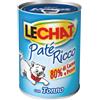MONGE & C. SpA LECHAT PATE' GAT TON NATURALE