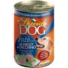 MONGE & C. SpA SPECIAL DOG PATE' AGNELLO TACC