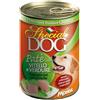 MONGE & C. SpA SPECIAL DOG PATE' VITEL VERD