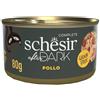 SCHESIR SpA SCHESIR CAT AFT POLLO 80G