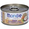 MONGE & C. SpA MONGE SUP ADULT TON RIS COC80G