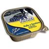 CARGILL SRL RAGGIO DI SOLE GRAN FORMA CANE PATE' POLLO TACCHINO 300GR (vaschetta)