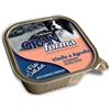 CARGILL SRL RAGGIO DI SOLE GRAN FORMA CANE PATE' VITELLO AGNELLO 300GR (vaschetta)