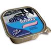 CARGILL SRL RAGGIO DI SOLE GRAN FORMA CANE PATE' SALMONE VERDURE 300GR (vaschetta)