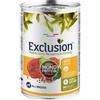 DORADO Srl EXCLUSION M ADULT BEEF 400G