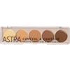 GIUFRA Srl ASTRA CONCEAL&CONTOUR PALETTE