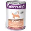 MONGE & C. SpA GEMON ADULT BOCC SAL GAMB 415G