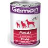 MONGE & C. SpA GEMON PATE' ADULT TRIP MAN400G