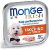 MONGE & C. SpA MONGE FRESH TACCHINO 100G